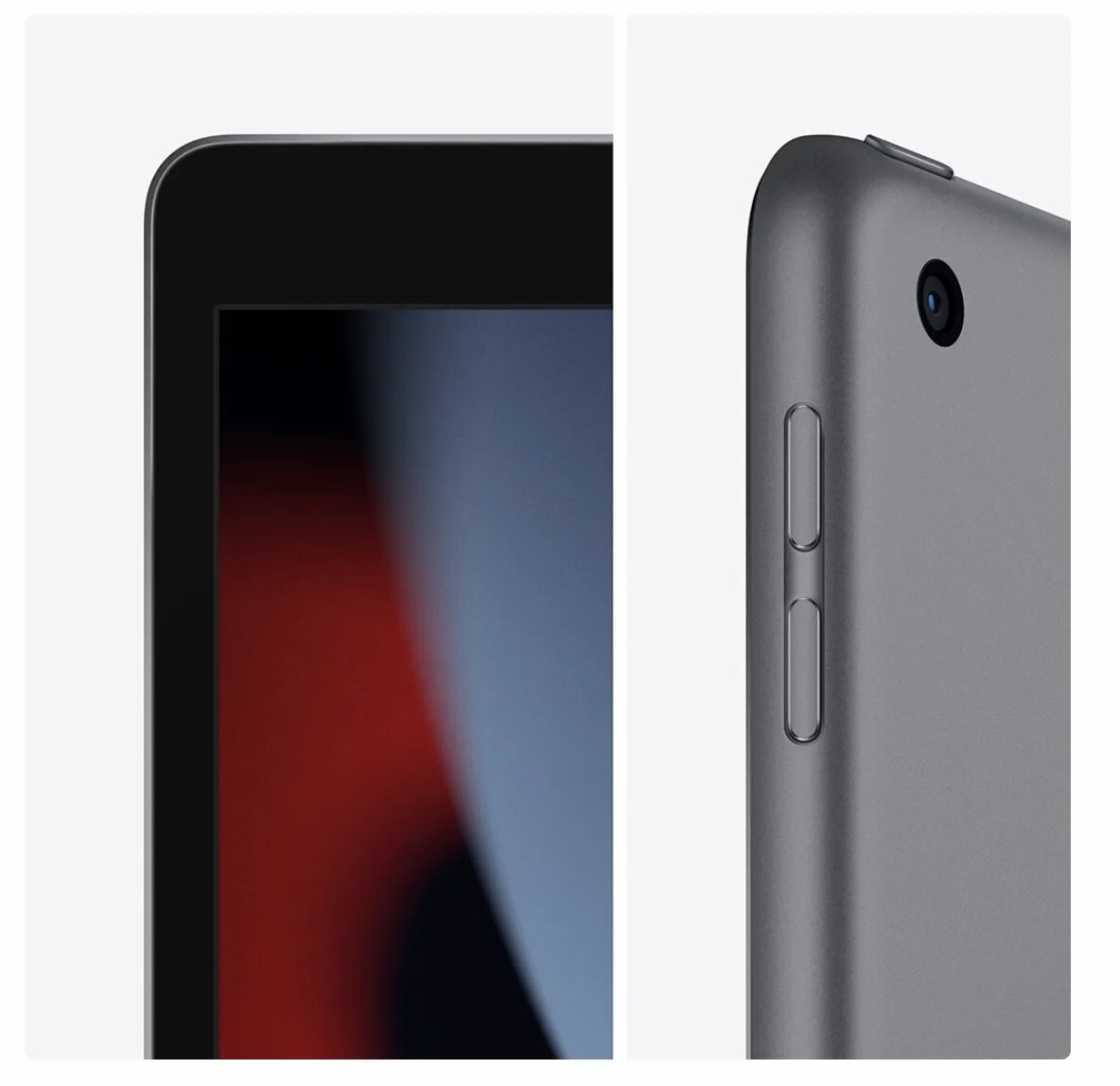 Apple iPad 10.2 (2021) 64GB Wi-Fi Space Gray (Серый космос) Apple iPad 10.2 (2021) 64GB Wi-Fi Space Gray (Серый космос)