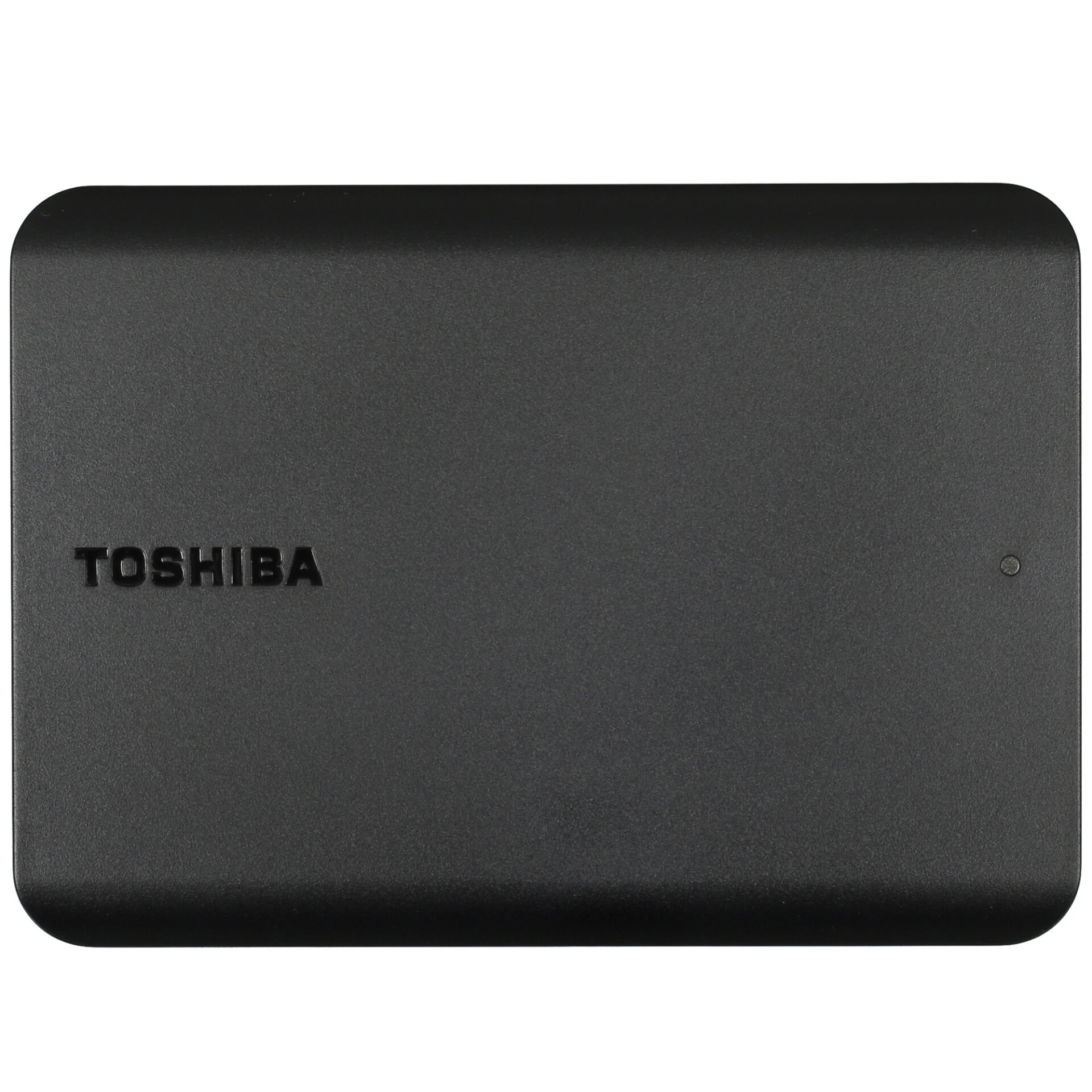 2 ТБ Внешний HDD Toshiba Canvio Basics [HDTB520EK3AA]