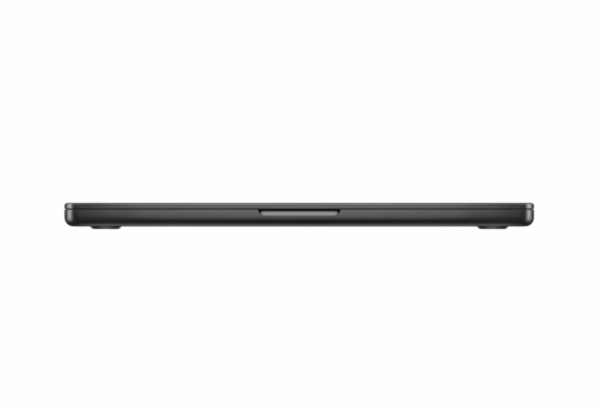 Ноутбук Apple MacBook Pro 14 (2024) Space Black MX2H3 (M4 Pro 12C CPU, 16C GPU, 24GB, 512GB SSD) Ноутбук Apple MacBook Pro 14 (2024) Space Black MX2H3 (M4 Pro 12C CPU, 16C GPU, 24GB, 512GB SSD)