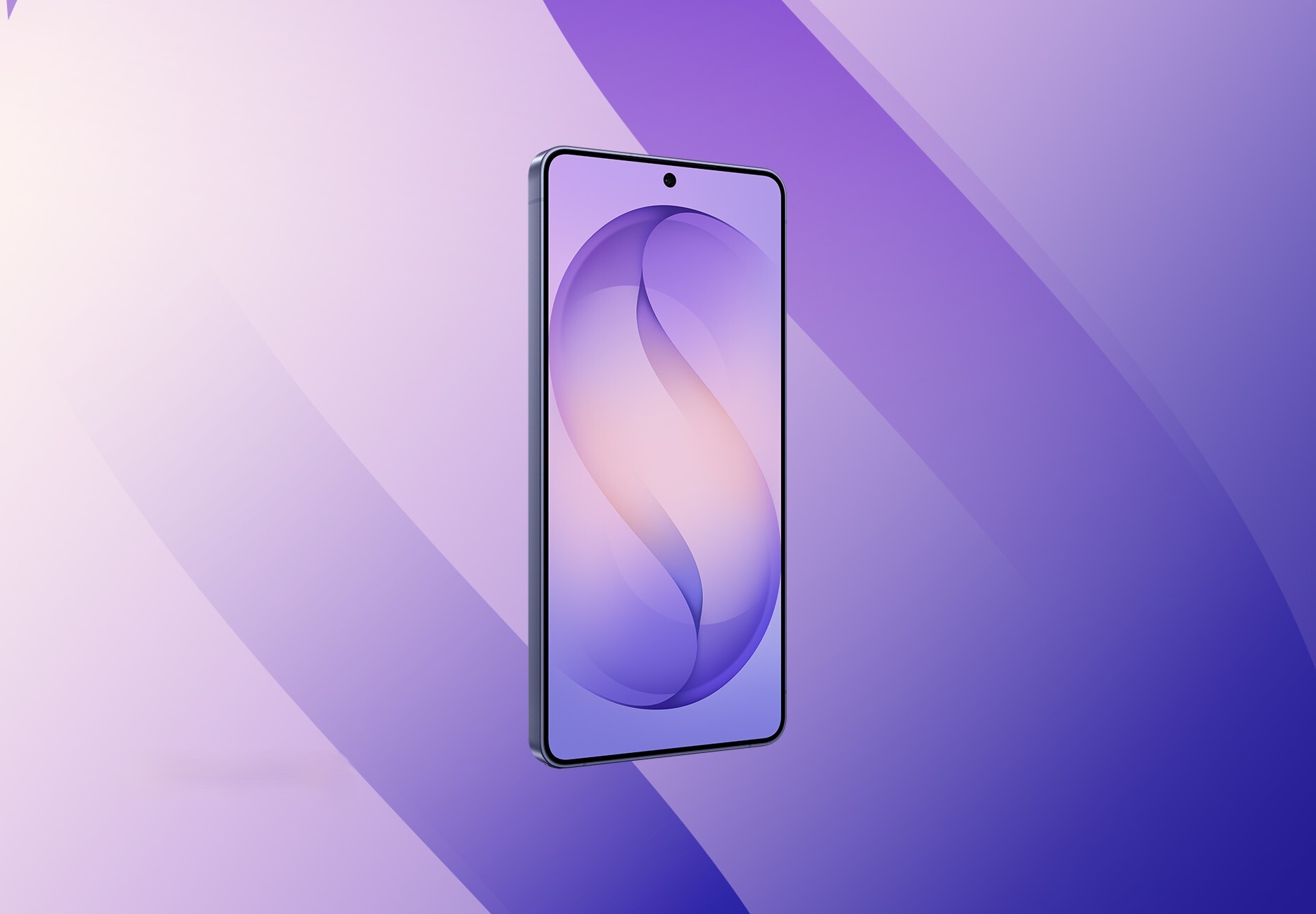 Телефон Samsung Galaxy S26 Ultra 12/512 ГБ, цвет: кобальтовый фиолетовый (Cobalt Violet)