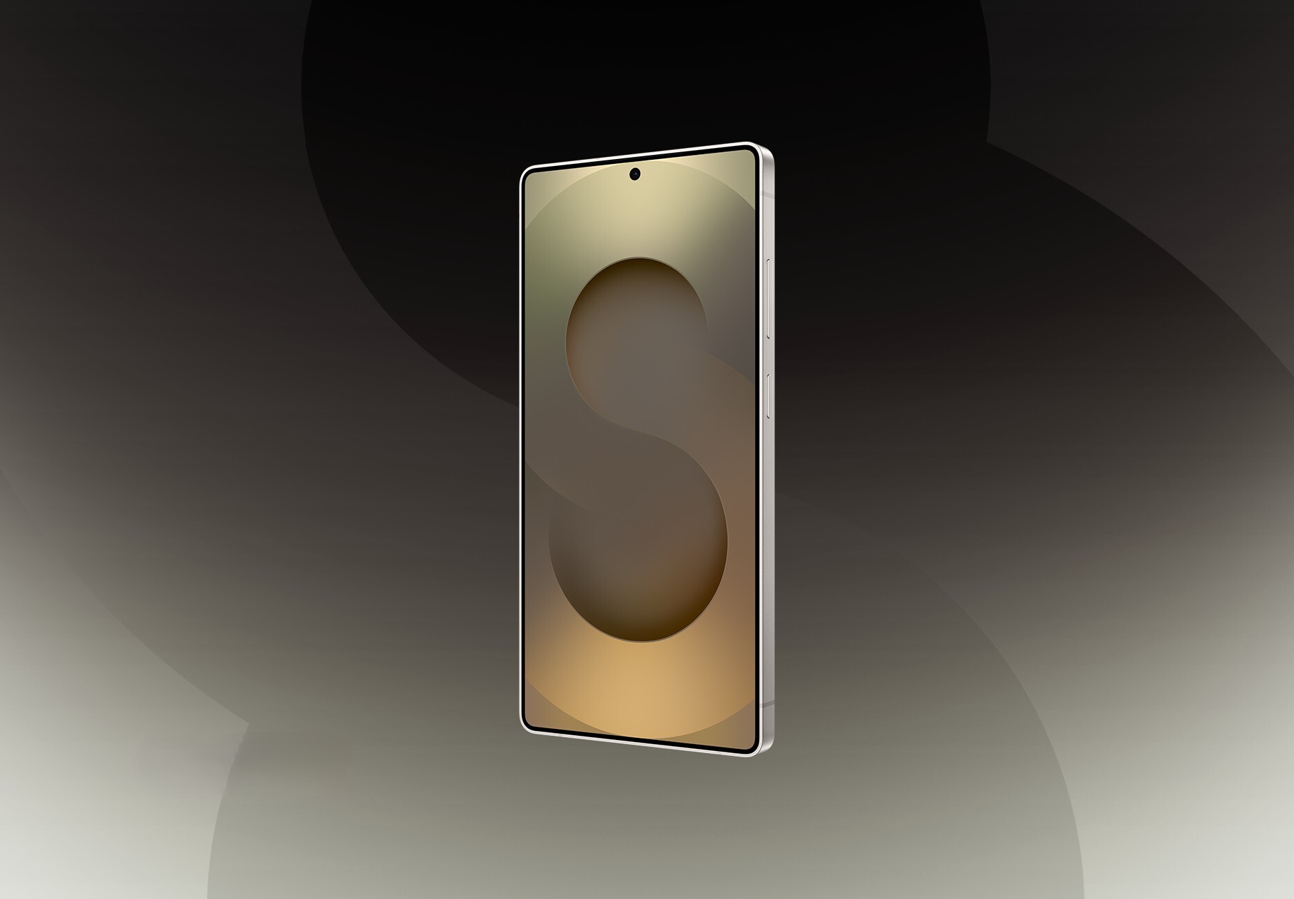 Телефон Samsung Galaxy S25 Ultra 12/1 ТБ, цвет: серый титан (Titanium Gray)