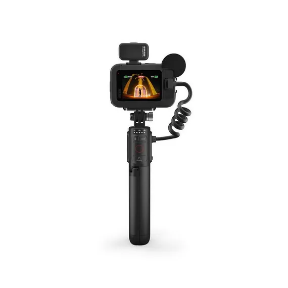 Экшн-камера GoPro HERO 13 Black Creator Edition Экшн-камера GoPro HERO 13 Black Creator Edition
