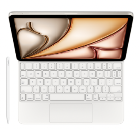 Планшет Apple iPad Air 11 (2024) 128GB Wi-Fi Space Gray MUWC3 Планшет Apple iPad Air 11 (2024) 128GB Wi-Fi Space Gray MUWC3