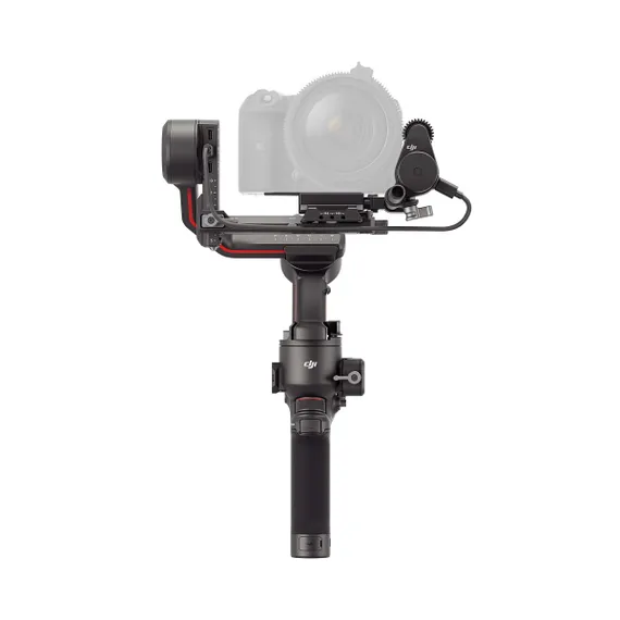Стабилизатор DJI RS 3 Combo, черный Стабилизатор DJI RS 3 Combo, черный