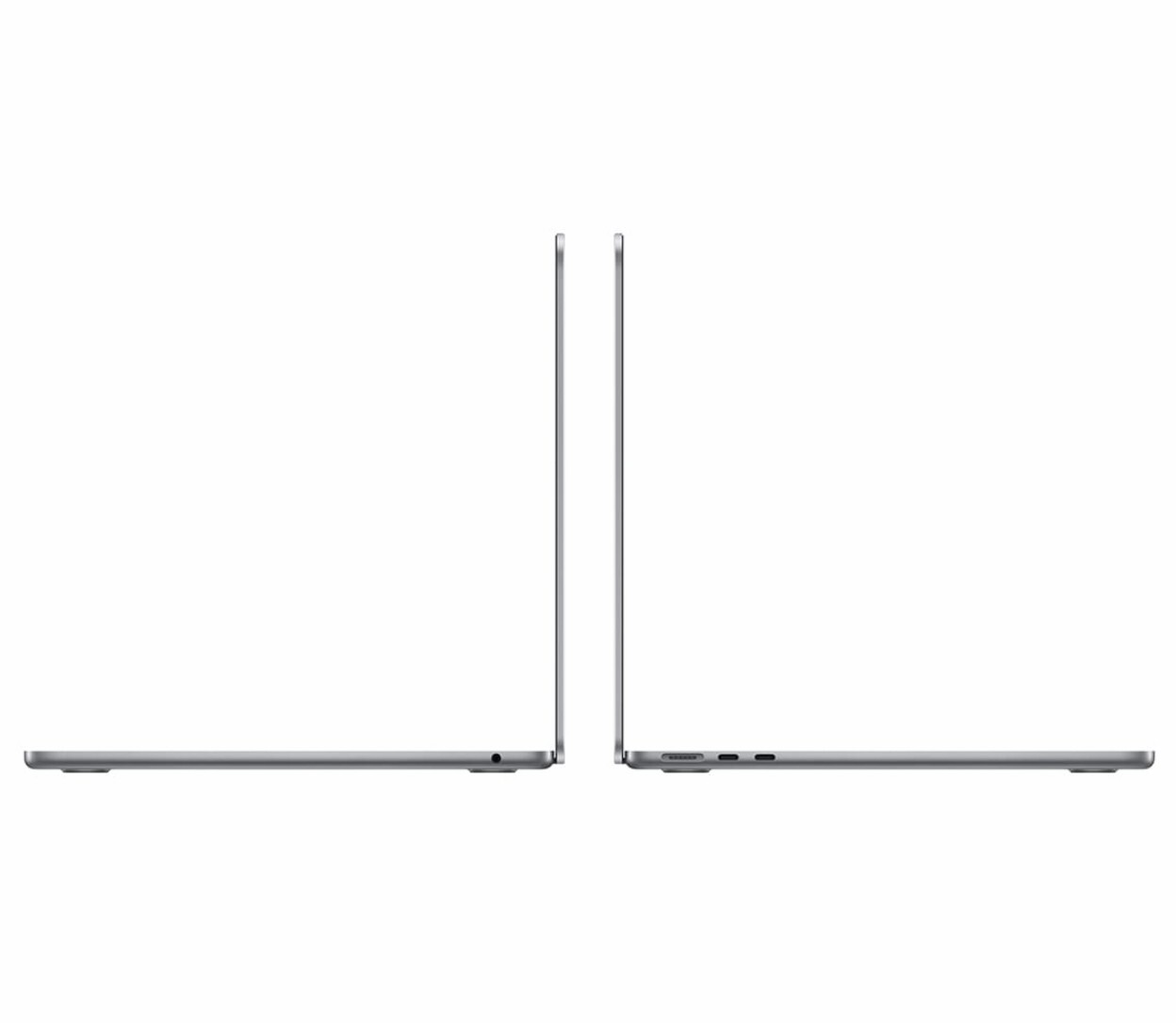 Ноутбук Apple MacBook Air 13 (2024) Space Gray MC8G4 (M3 8C CPU, 8C GPU, 16GB, 256GB SSD) Ноутбук Apple MacBook Air 13 (2024) Space Gray MC8G4 (M3 8C CPU, 8C GPU, 16GB, 256GB SSD)