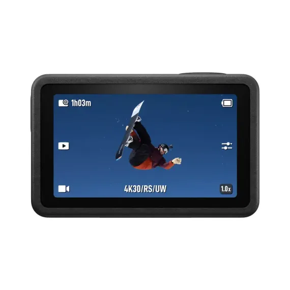 Экшн-камера DJI Osmo Action 5 Pro Adventure Combo Экшн-камера DJI Osmo Action 5 Pro Adventure Combo