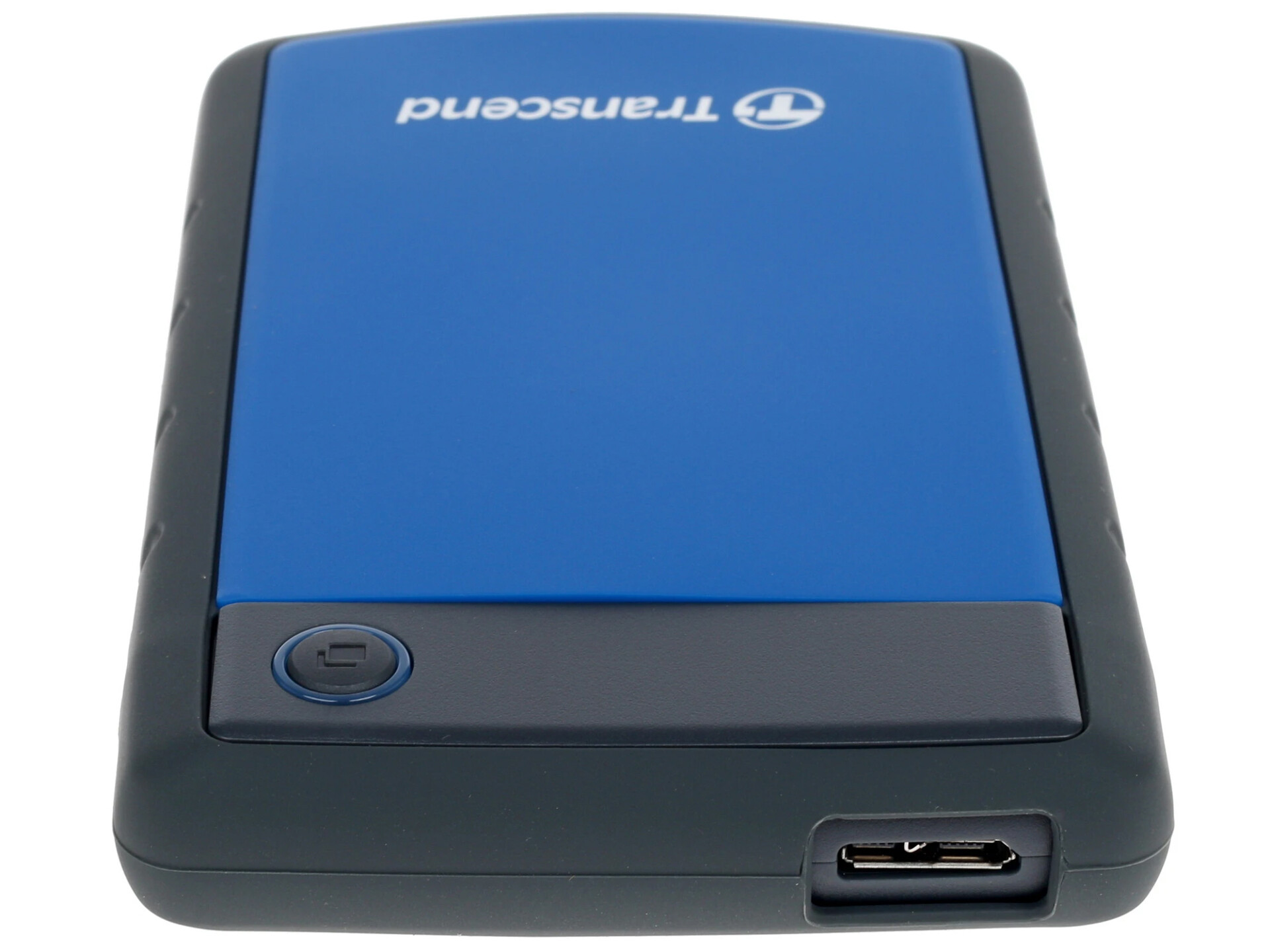 1 ТБ Внешний HDD Transcend StoreJet 25H3 [TS1TSJ25H3B]