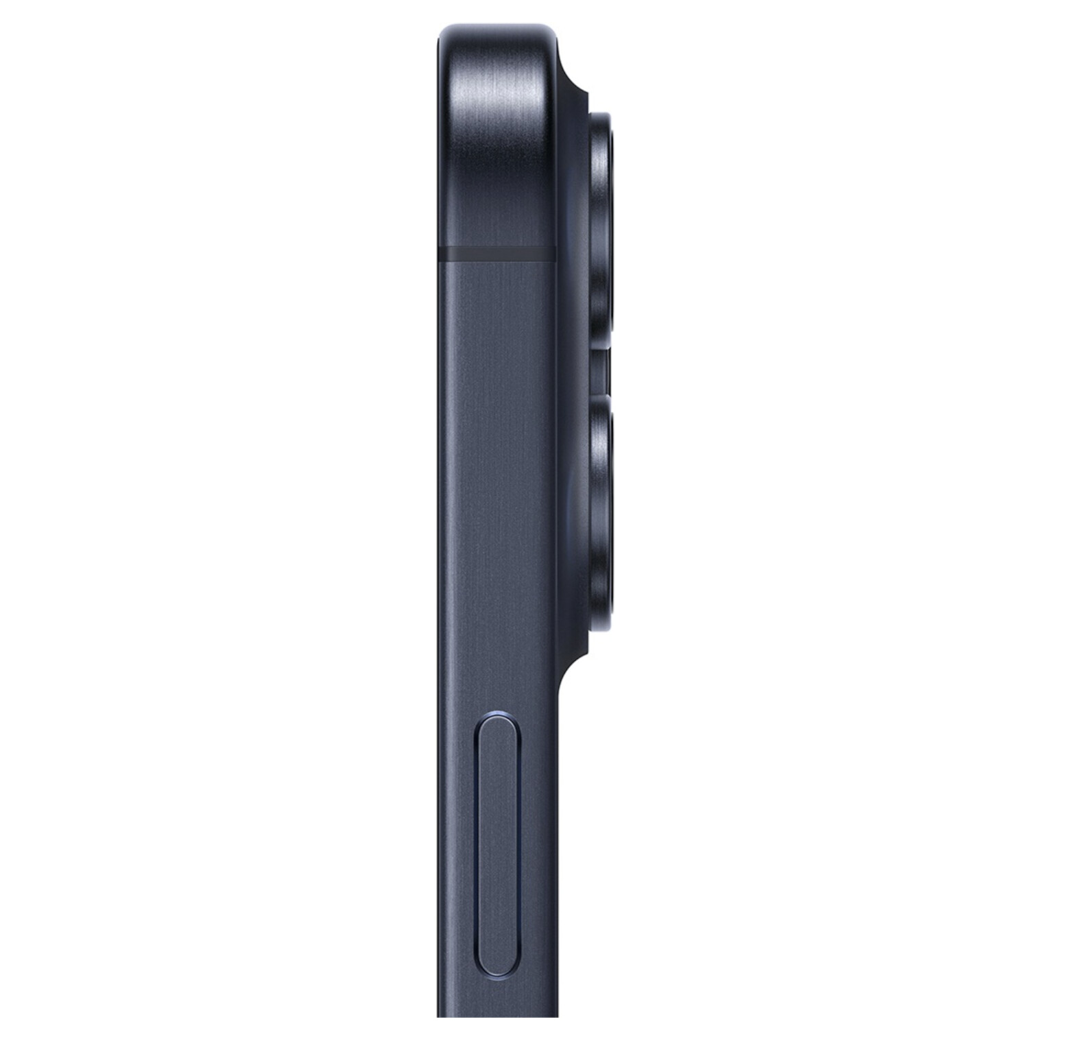 Смартфон Apple iPhone 15 Pro Max 512GB Blue Titanium (Синий титан) nano-Sim + eSim Смартфон Apple iPhone 15 Pro Max 512GB Blue Titanium (Синий титан) nano-Sim + eSim