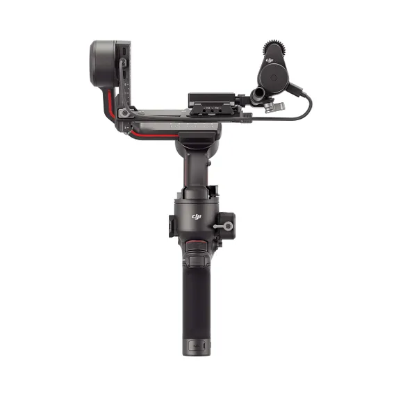 Стабилизатор DJI RS 3 Combo, черный Стабилизатор DJI RS 3 Combo, черный