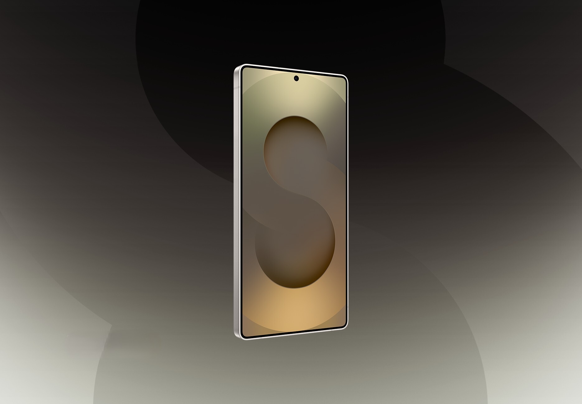 Телефон Samsung Galaxy S25 Ultra 12/256Gb, цвет: серый титан (Titanium Gray)