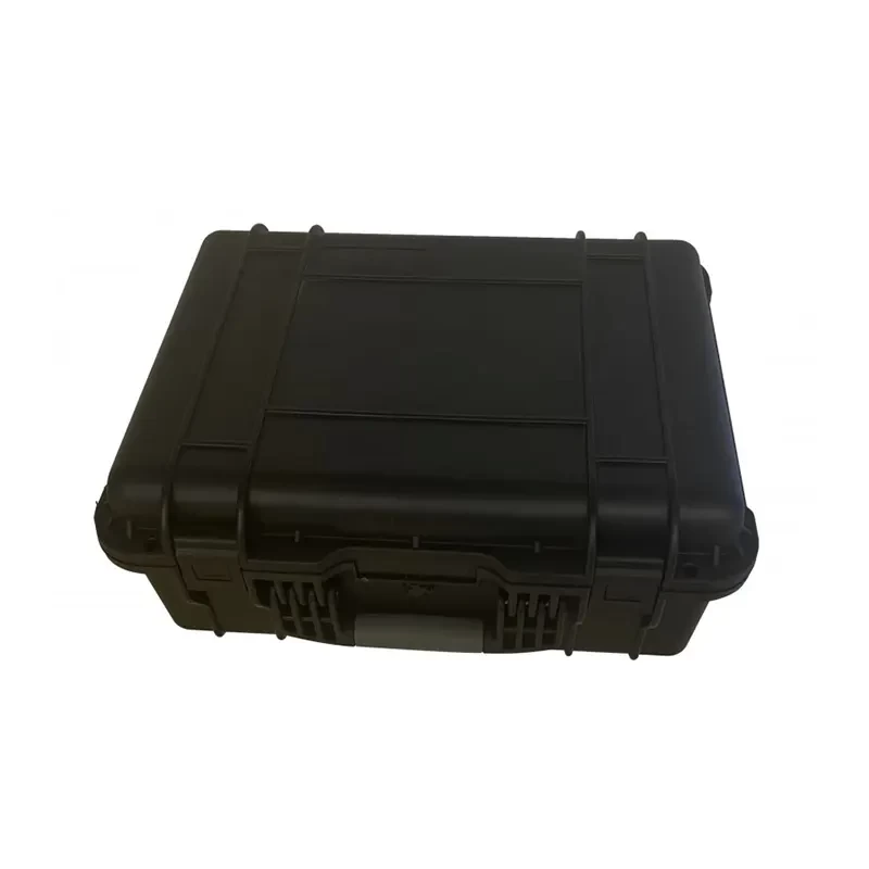 Портативный беспилотный детектор Drone Detector H1C Портативный беспилотный детектор Drone Detector H1C
