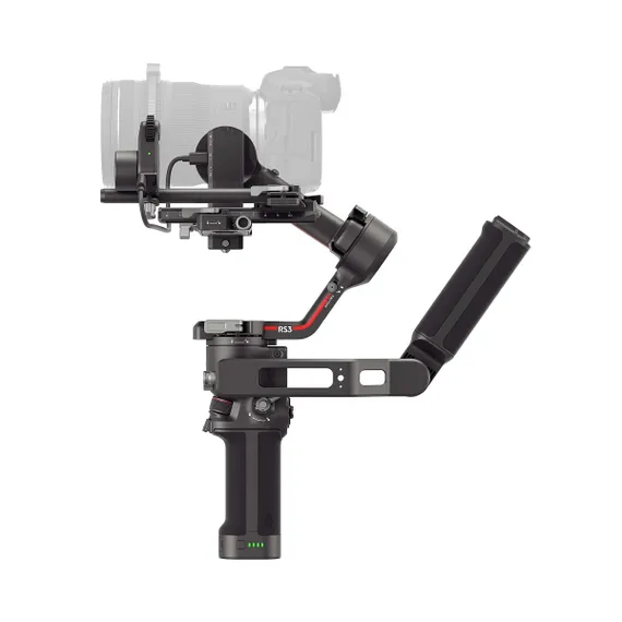Стабилизатор DJI RS 3 Combo, черный Стабилизатор DJI RS 3 Combo, черный