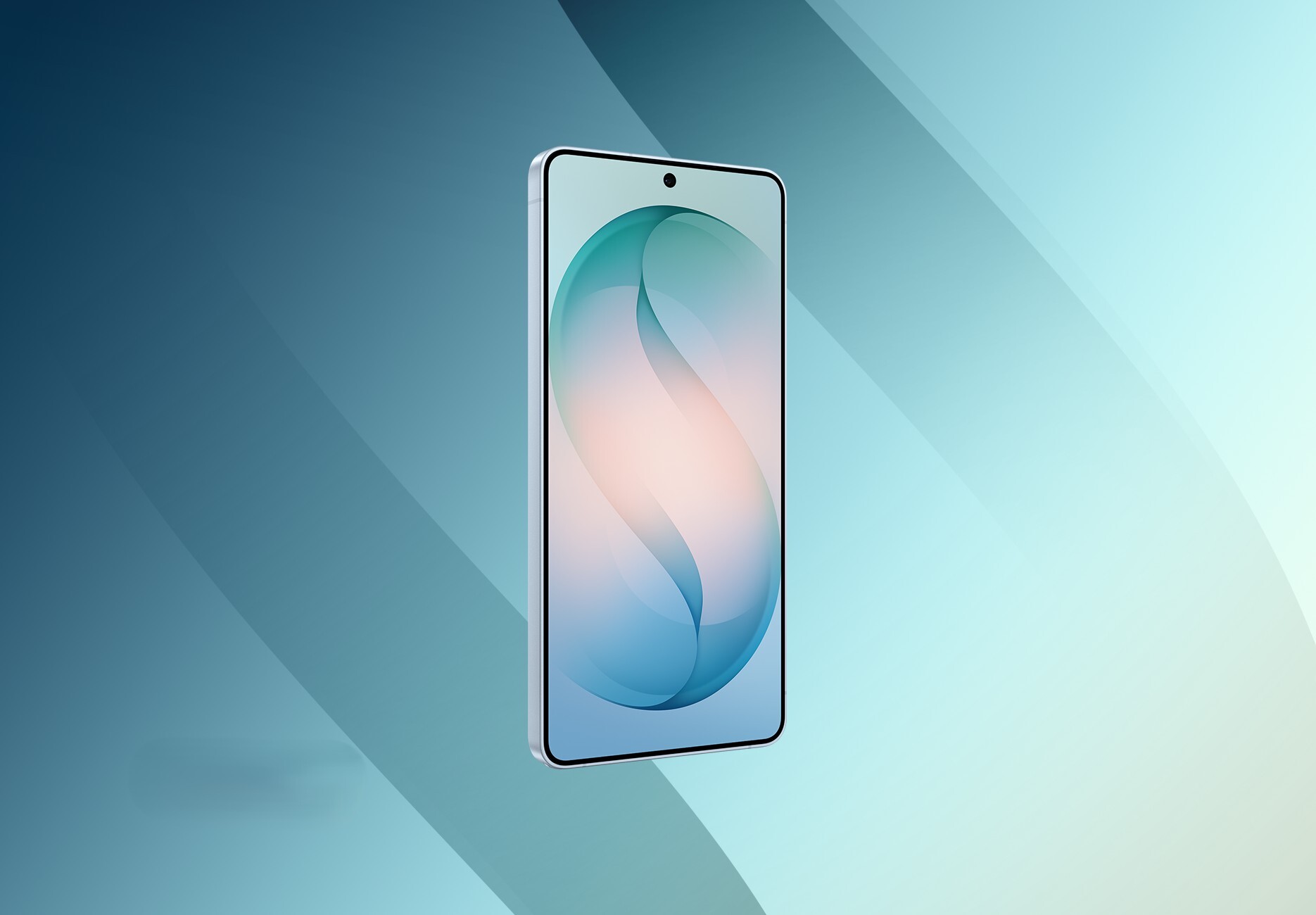 Телефон Samsung Galaxy S26 Ultra 12/512 ГБ, цвет: небесно-голубой (Sky Blue)