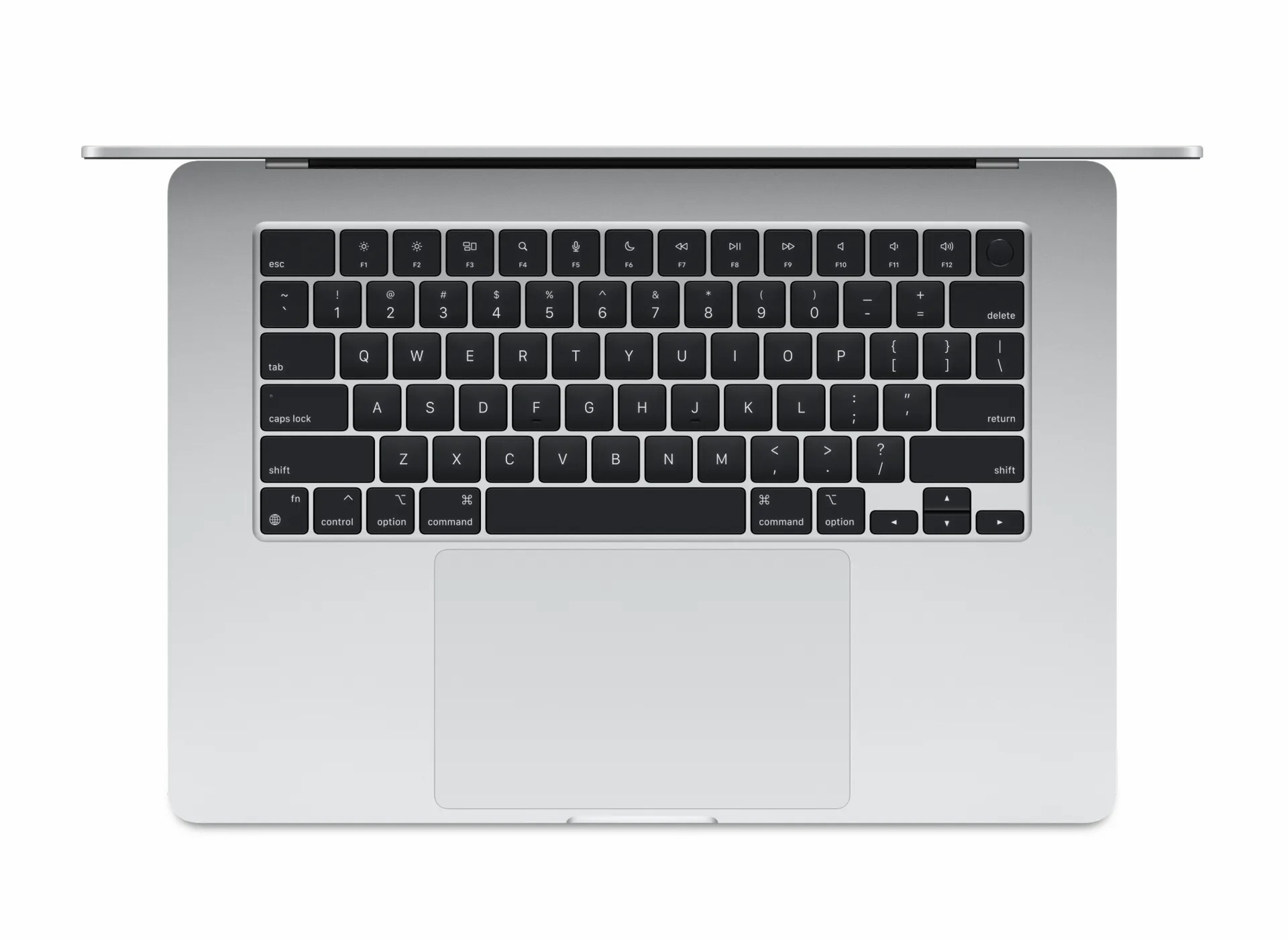 Ноутбук Apple MacBook Air 15 (2024) Silver MRYQ3 (M3 8C CPU, 10C GPU, 8GB, 512GB SSD) Ноутбук Apple MacBook Air 15 (2024) Silver MRYQ3 (M3 8C CPU, 10C GPU, 8GB, 512GB SSD)