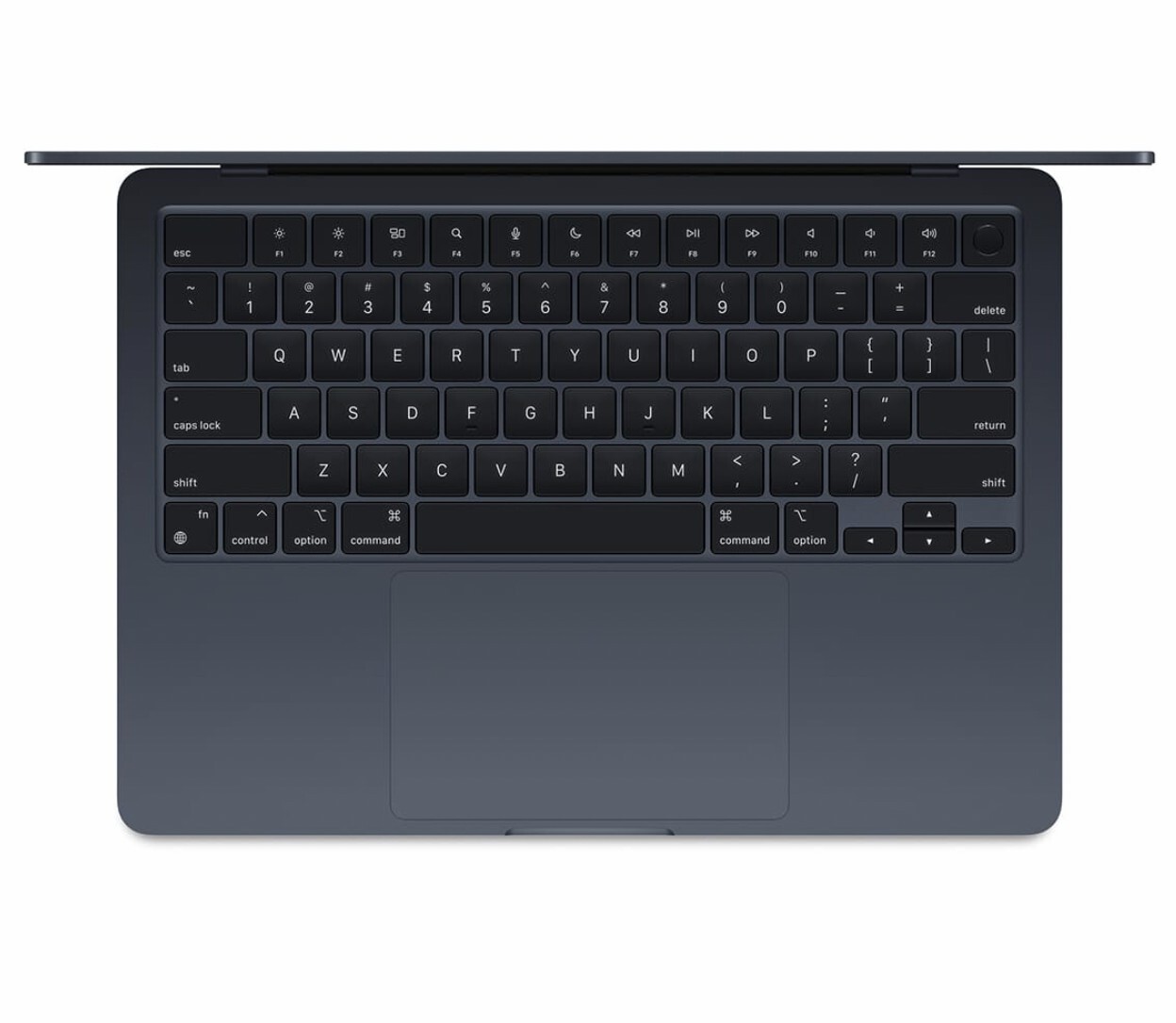 Ноутбук Apple MacBook Air 13 (2024) Midnight Z1BC0015S (M3 8C CPU, 10C GPU, 16GB, 256GB SSD) Ноутбук Apple MacBook Air 13 (2024) Midnight Z1BC0015S (M3 8C CPU, 10C GPU, 16GB, 256GB SSD)