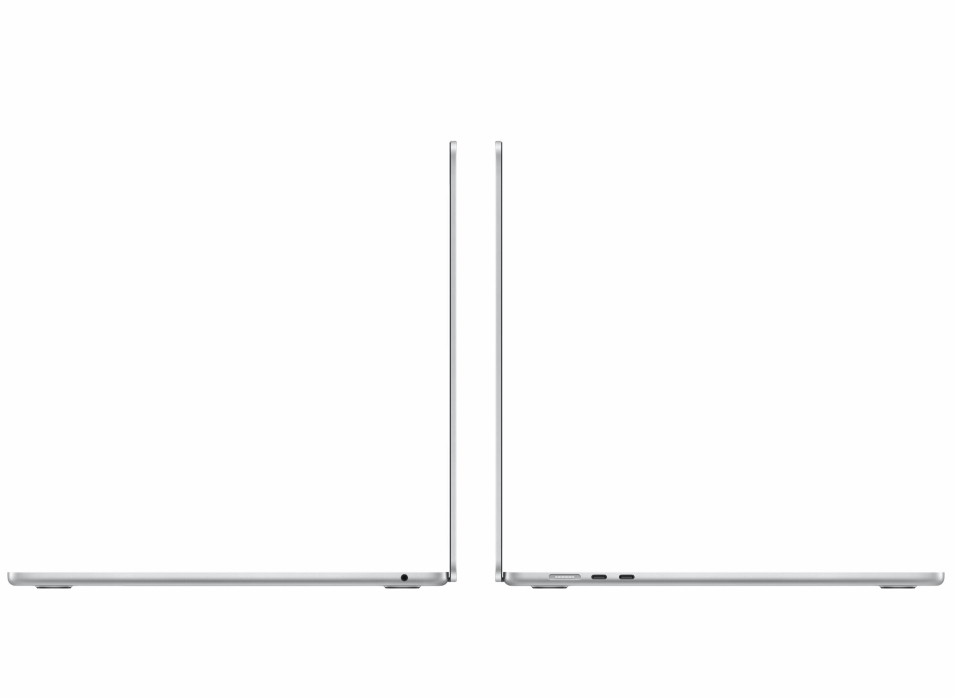 Ноутбук Apple MacBook Air 15 (2024) Silver MXD23 (M3 8C CPU, 10C GPU, 16GB, 512GB SSD) Ноутбук Apple MacBook Air 15 (2024) Silver MXD23 (M3 8C CPU, 10C GPU, 16GB, 512GB SSD)