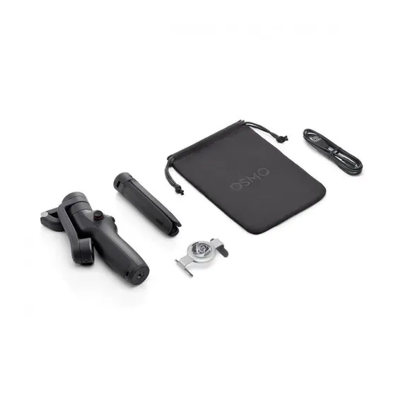 Стабилизатор DJI Osmo Mobile 6 Slate Gray Стабилизатор DJI Osmo Mobile 6 Slate Gray