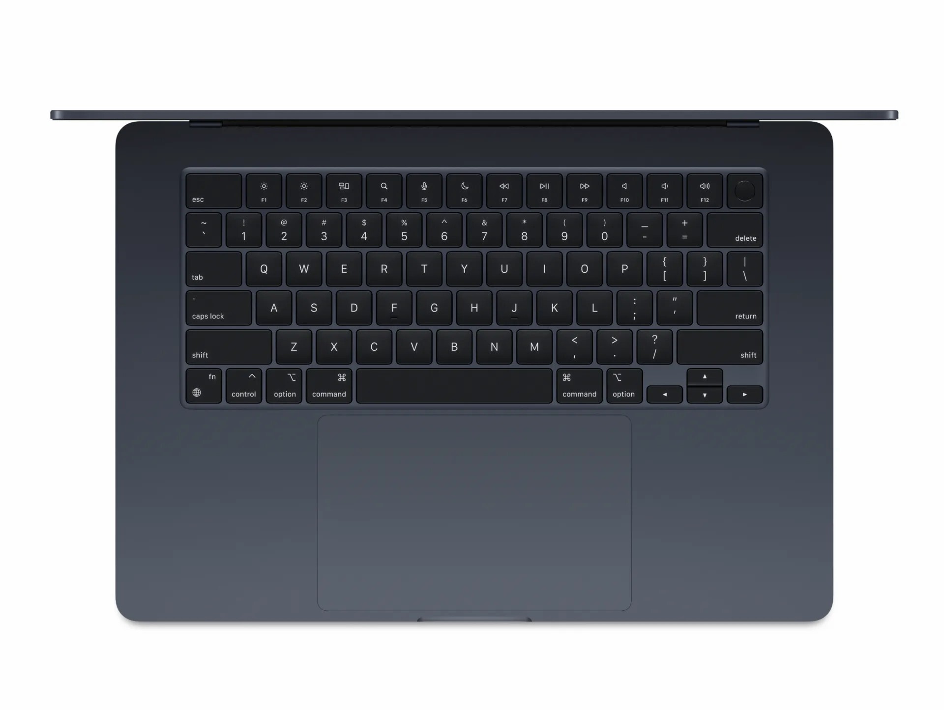 Ноутбук Apple MacBook Air 15 (2024) Midnight MXD43 (M3 8C CPU, 10C GPU, 16GB, 512GB SSD) Ноутбук Apple MacBook Air 15 (2024) Midnight MXD43 (M3 8C CPU, 10C GPU, 16GB, 512GB SSD)