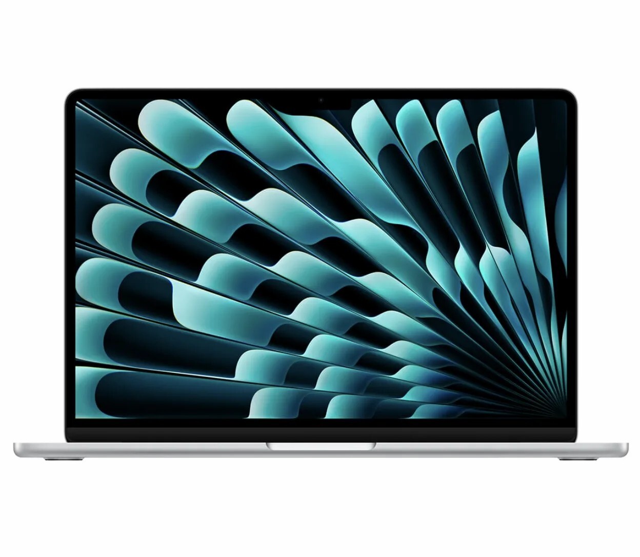 Ноутбук Apple MacBook Air 13 (2024) Silver MRXR3 (M3 8C CPU, 8C GPU, 8GB, 512GB SSD) Ноутбук Apple MacBook Air 13 (2024) Silver MRXR3 (M3 8C CPU, 8C GPU, 8GB, 512GB SSD)