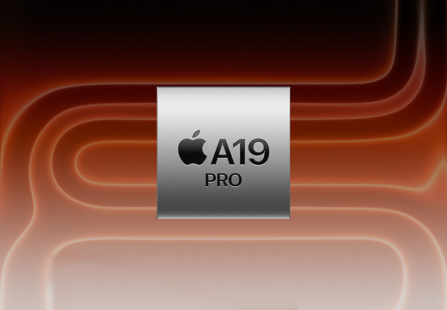 Телефон Apple iPhone 17 Pro 512 ГБ, eSim (электронная SIM-карта), цвет: космический оранжевый (Cosmic Orange)