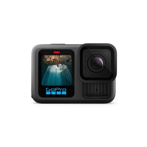 Экшн-камера GoPro HERO 13 Black Creator Edition Экшн-камера GoPro HERO 13 Black Creator Edition