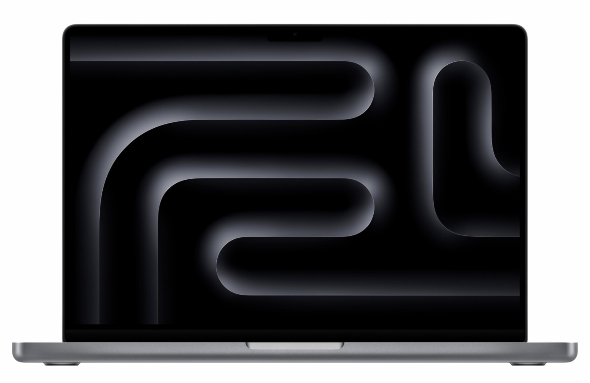 Ноутбук Apple MacBook Pro 14 (2023) Space Gray MTL83 (M3 8C CPU, 10C GPU, 8GB, 1TB SSD) Ноутбук Apple MacBook Pro 14 (2023) Space Gray MTL83 (M3 8C CPU, 10C GPU, 8GB, 1TB SSD)