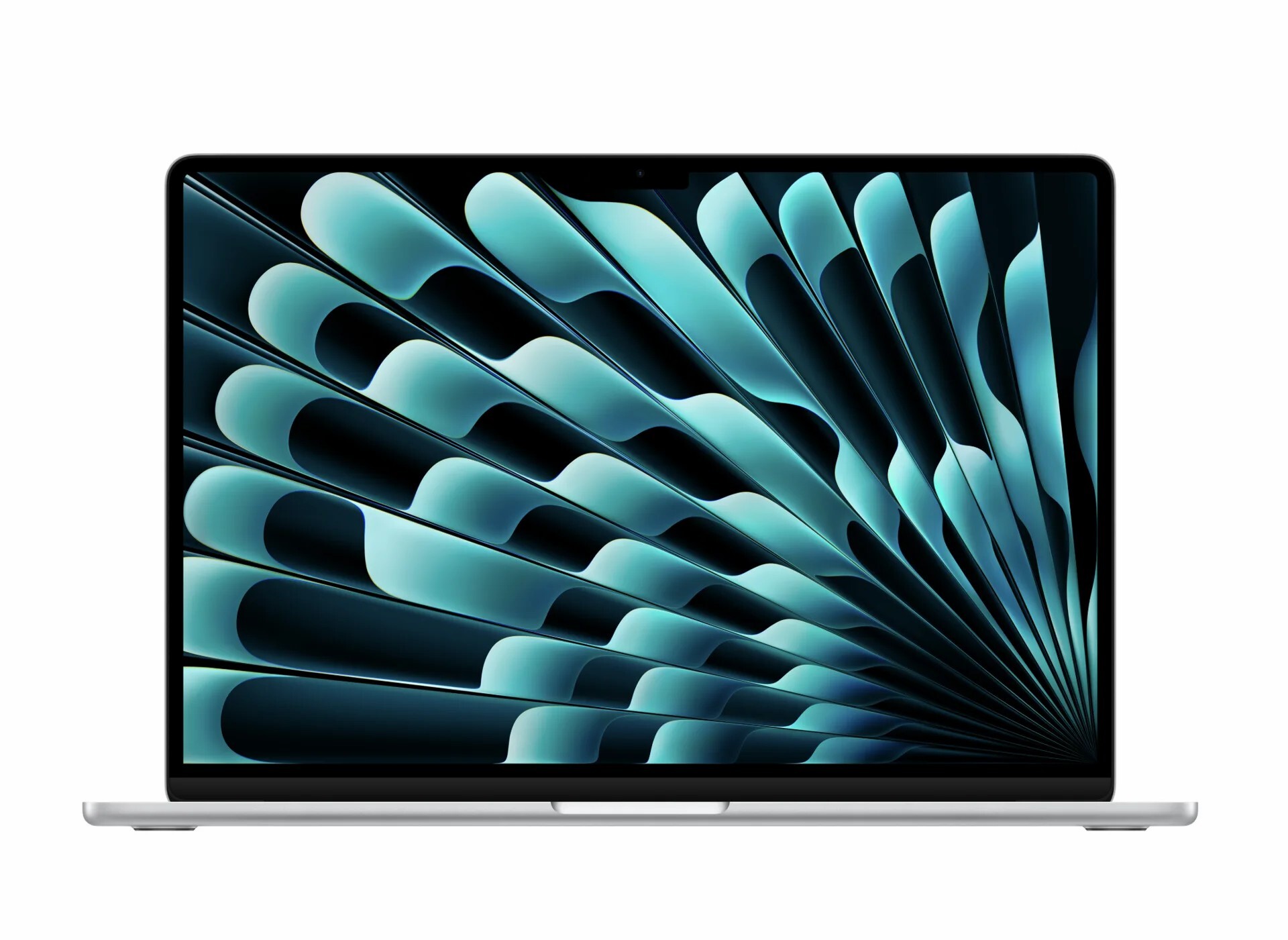 Ноутбук Apple MacBook Air 15 (2024) Silver MRYQ3 (M3 8C CPU, 10C GPU, 8GB, 512GB SSD) Ноутбук Apple MacBook Air 15 (2024) Silver MRYQ3 (M3 8C CPU, 10C GPU, 8GB, 512GB SSD)