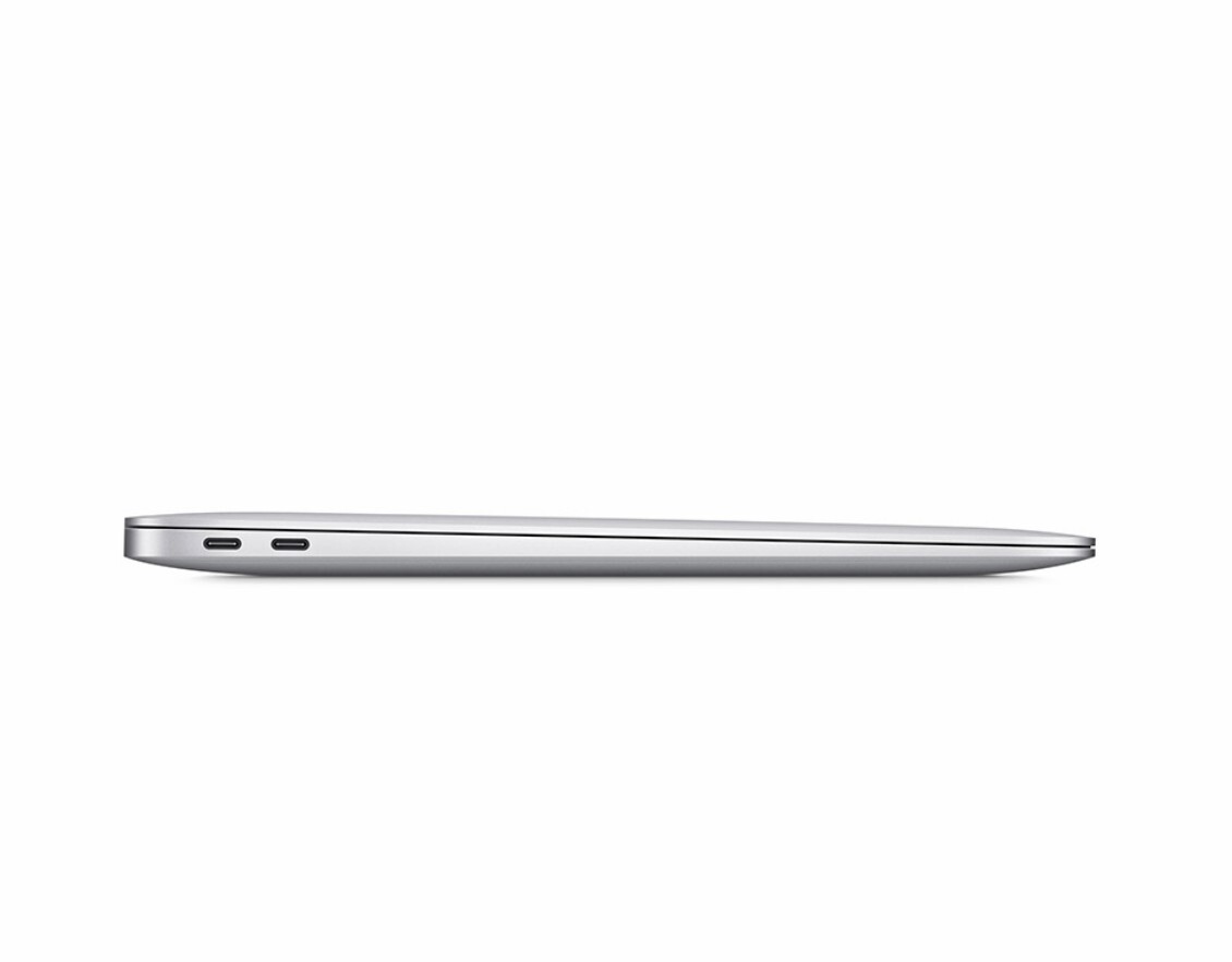 Ноутбук Apple MacBook Air 13 (2020) Space Gray MGN63 (M1 8C CPU, 7C GPU, 8GB, 256GB SSD) Ноутбук Apple MacBook Air 13 (2020) Space Gray MGN63 (M1 8C CPU, 7C GPU, 8GB, 256GB SSD)