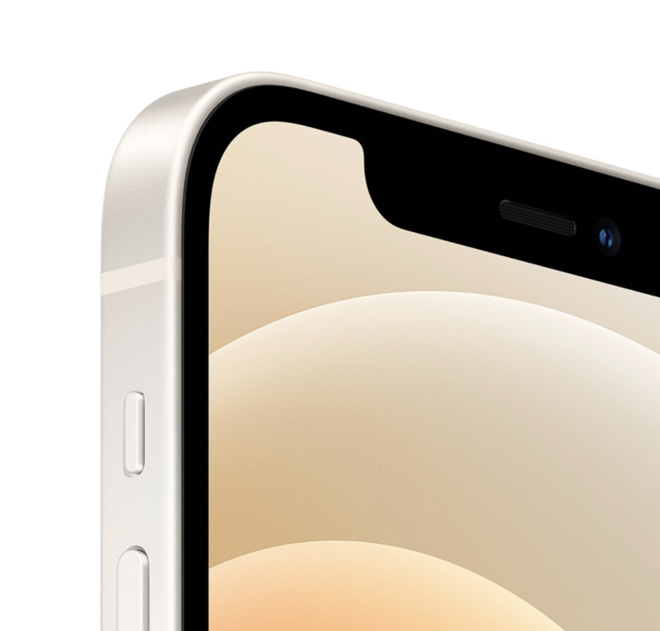 Apple iPhone 12 64GB White (Белый) Apple iPhone 12 64GB White (Белый)