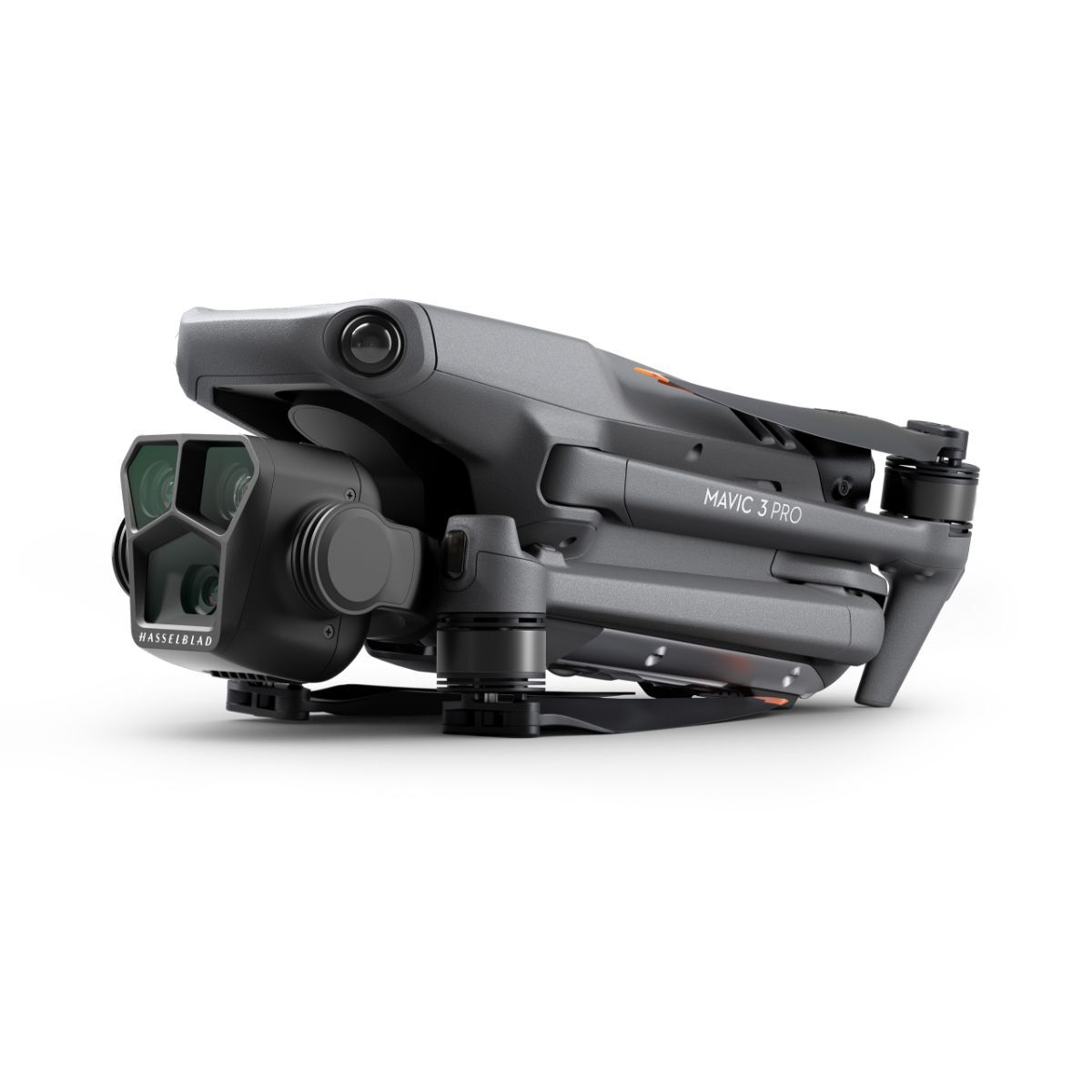 Квадрокоптер DJI Mavic 3 Pro Fly More Combo (DJI RC) Квадрокоптер DJI Mavic 3 Pro Fly More Combo (DJI RC)
