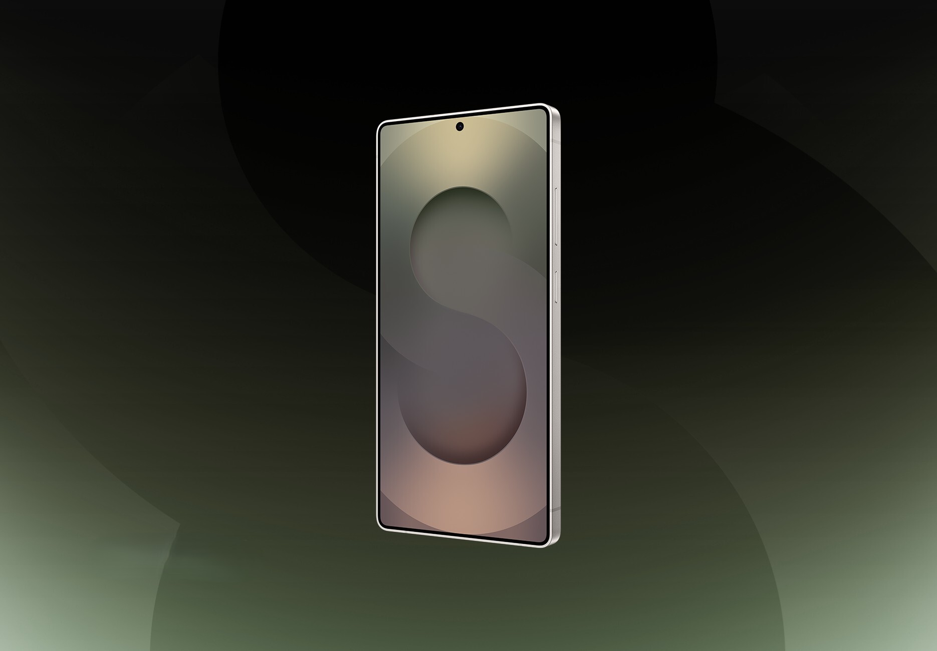 Телефон Samsung Galaxy S25 Ultra 12/256 ГБ, цвет: нефритовый зеленый титан (Titanium Jadegreen)