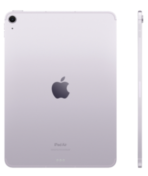 Планшет Apple iPad Air 11 (2024) 128GB Wi-Fi Purple MUWF3 Планшет Apple iPad Air 11 (2024) 128GB Wi-Fi Purple MUWF3