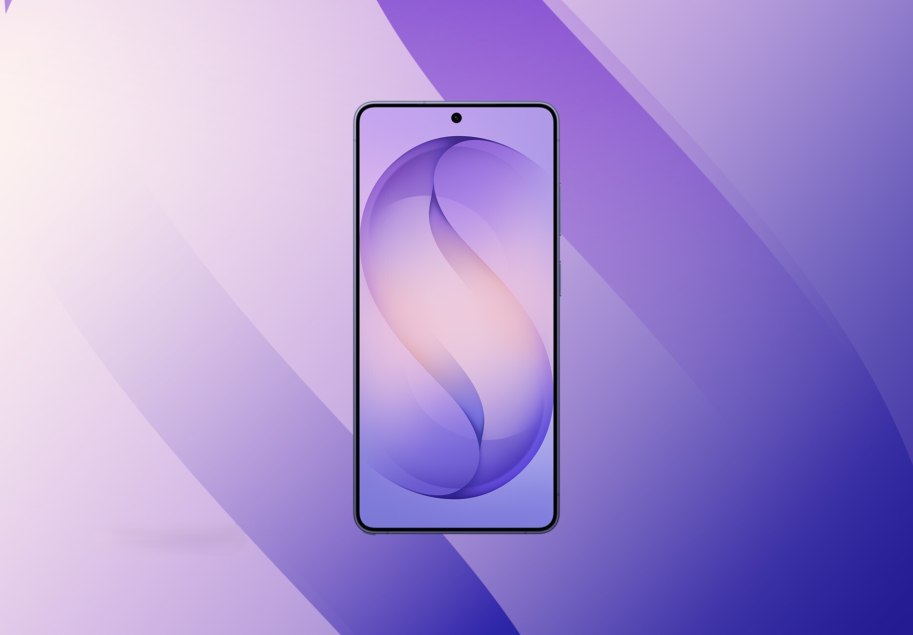 Телефон Samsung Galaxy S26 Ultra 12/256 ГБ, цвет: кобальтовый фиолетовый (Cobalt Violet)