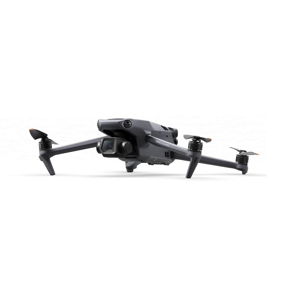 Квадрокоптер DJI Mavic 3 Classic (DJI RC) Квадрокоптер DJI Mavic 3 Classic (DJI RC)