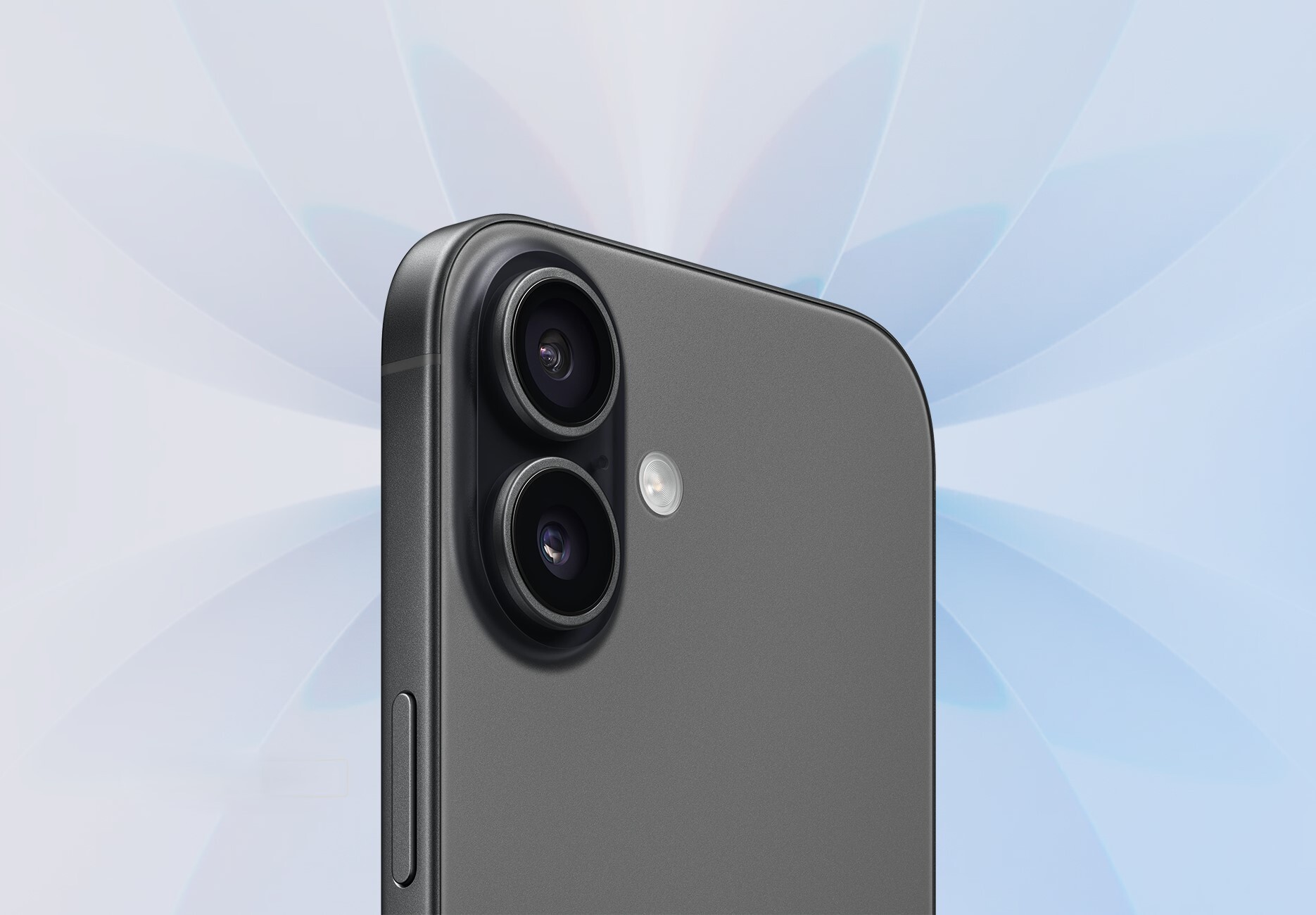 Телефон Apple iPhone 17 256 ГБ, eSim (электронная SIM-карта), цвет: черный (Black)