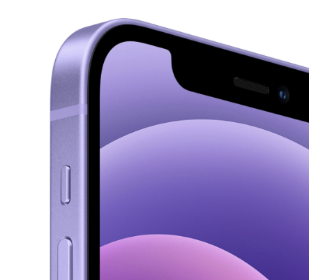 Apple iPhone 12 64GB Purple (Фиолетовый) Apple iPhone 12 64GB Purple (Фиолетовый)