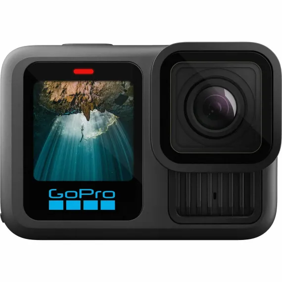 Экшн-камера GoPro HERO 13 Black Accessory Bundle Экшн-камера GoPro HERO 13 Black Accessory Bundle