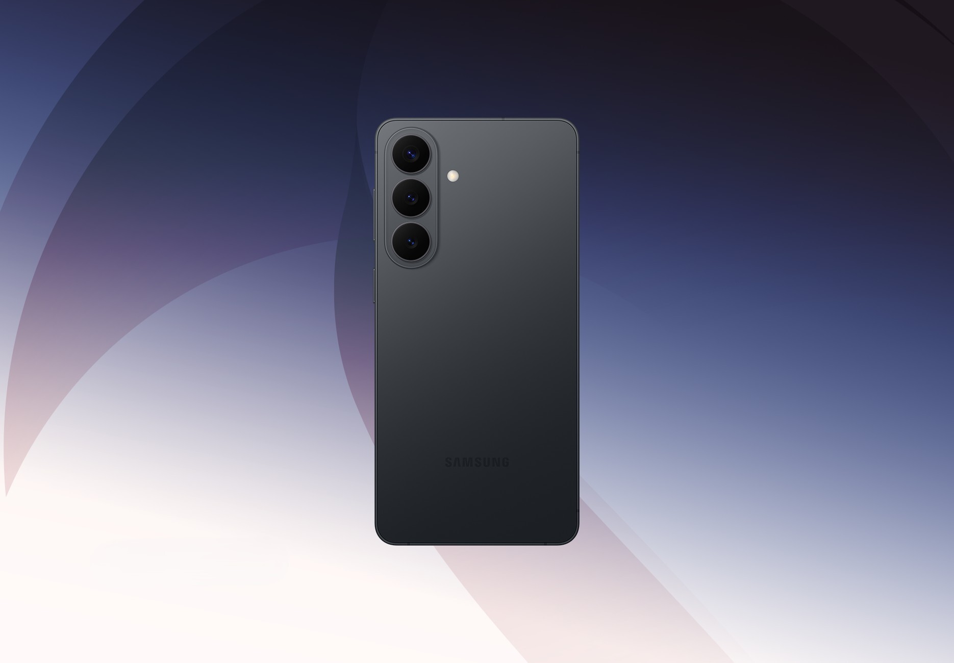 Телефон Samsung Galaxy S26+ 12/512 ГБ, цвет: черный (Black)