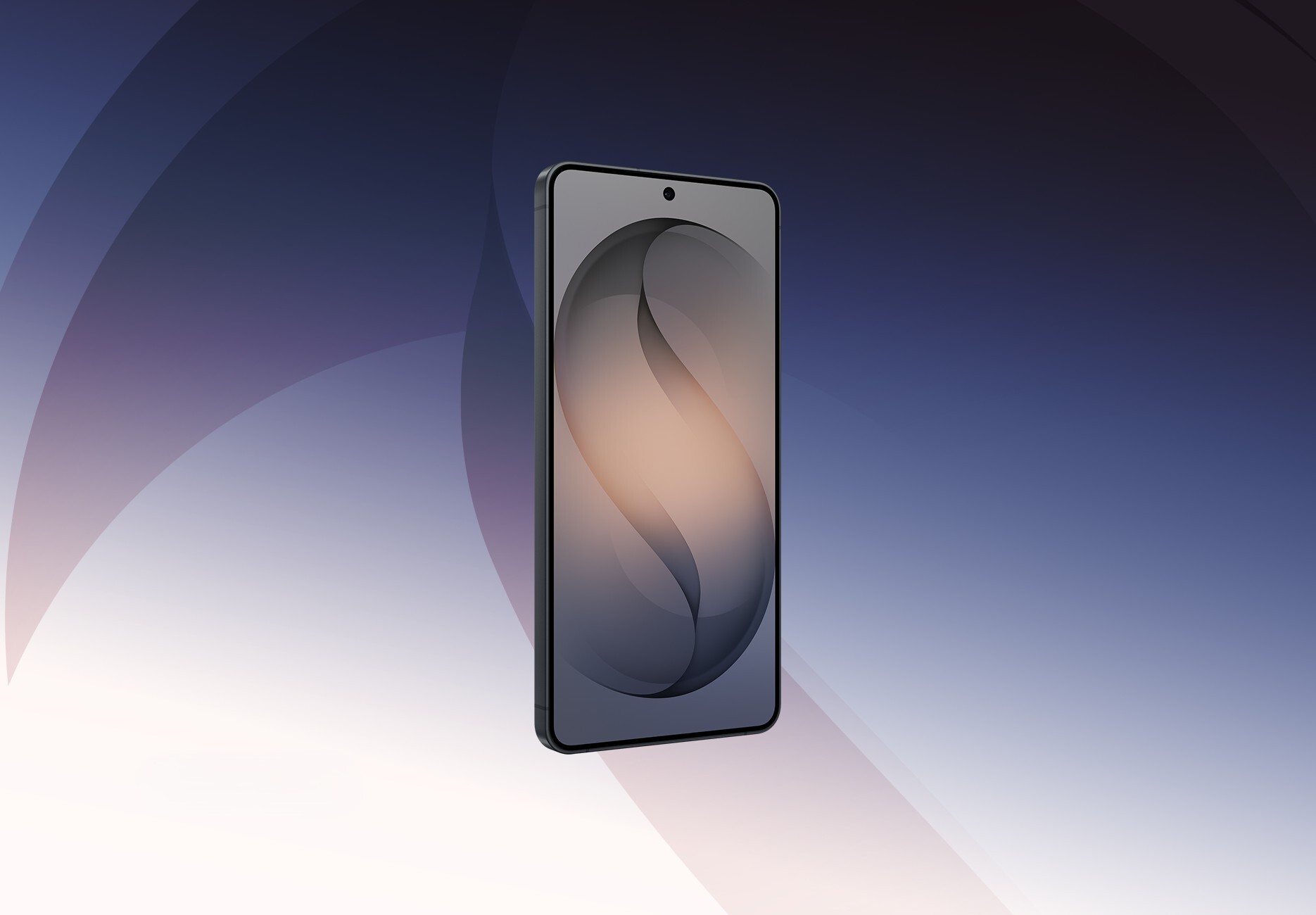 Телефон Samsung Galaxy S26+ 12/512 ГБ, цвет: черный (Black)