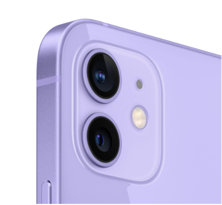 Apple iPhone 12 64GB Purple (Фиолетовый) Apple iPhone 12 64GB Purple (Фиолетовый)