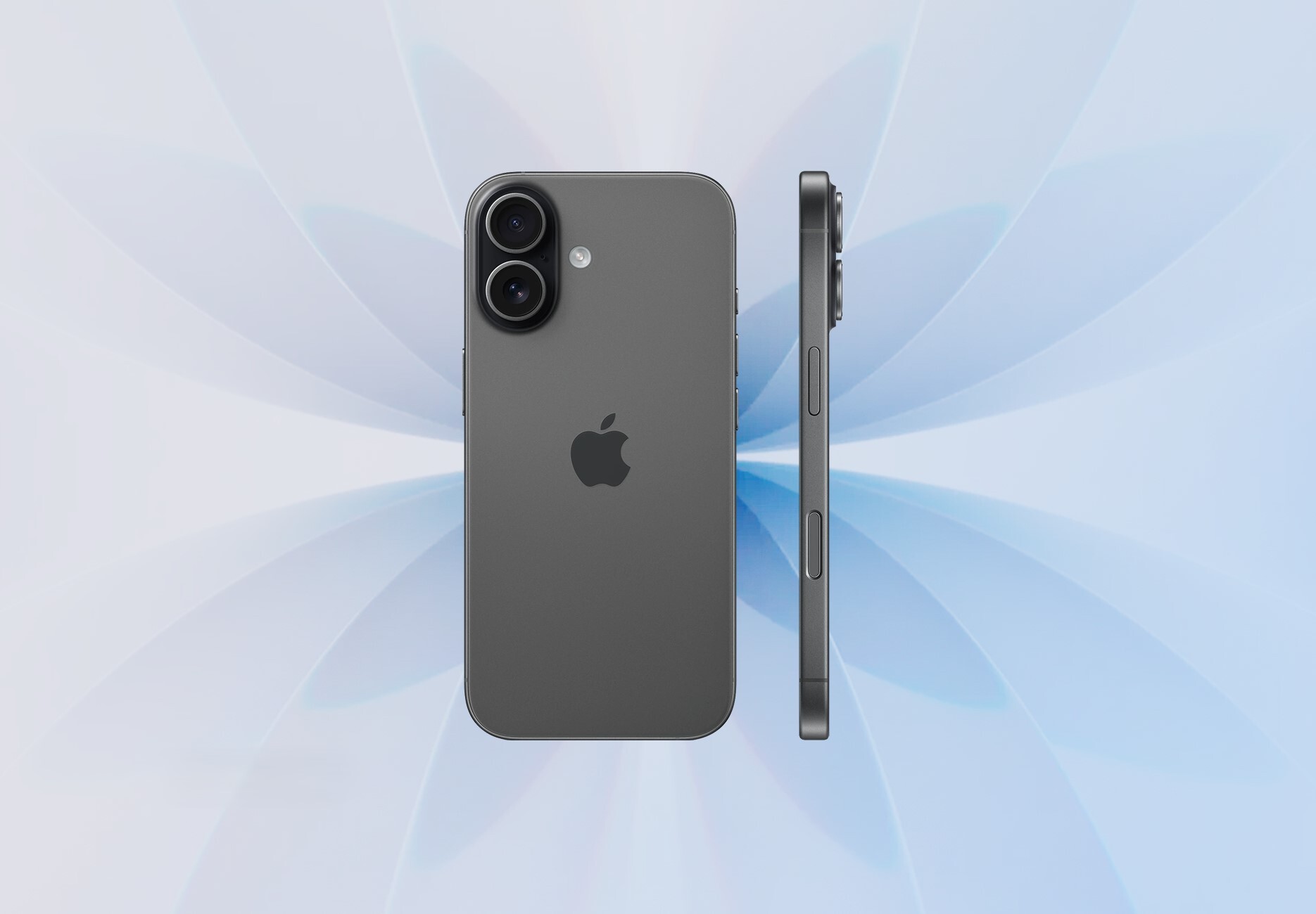 Телефон Apple iPhone 17 512 ГБ, eSim (электронная SIM-карта), цвет: черный (Black)