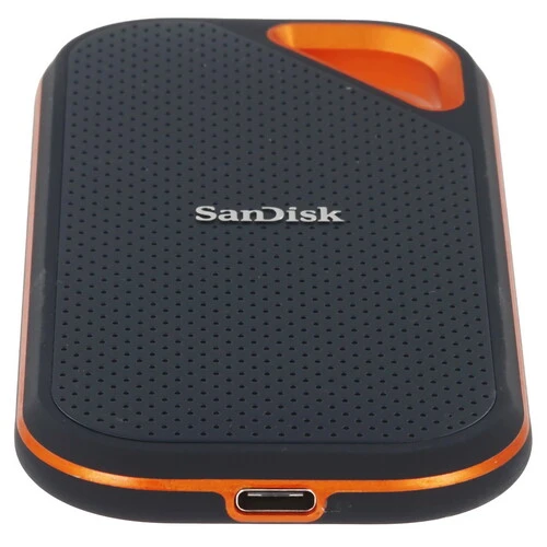 2000 ГБ Внешний SSD SanDisk Extreme PRO Portable 2000 ГБ Внешний SSD SanDisk Extreme PRO Portable