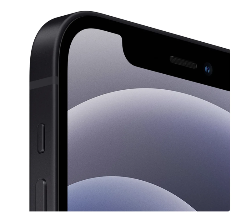 Apple iPhone 12 128GB Black (Черный) Apple iPhone 12 128GB Black (Черный)