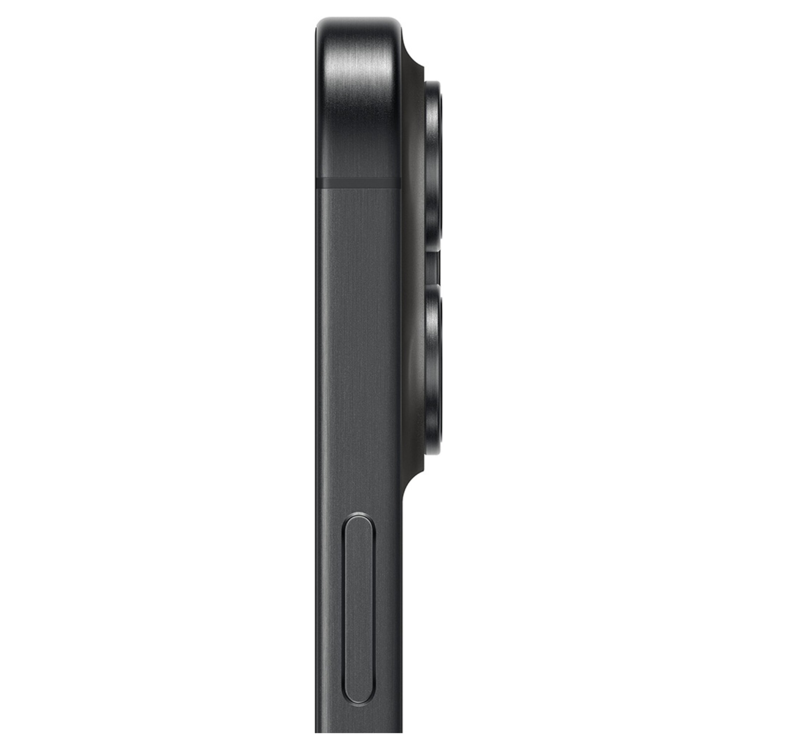 Смартфон Apple iPhone 15 Pro Max 256GB Black Titanium (Черный титан) nano-Sim + eSim Смартфон Apple iPhone 15 Pro Max 256GB Black Titanium (Черный титан) nano-Sim + eSim