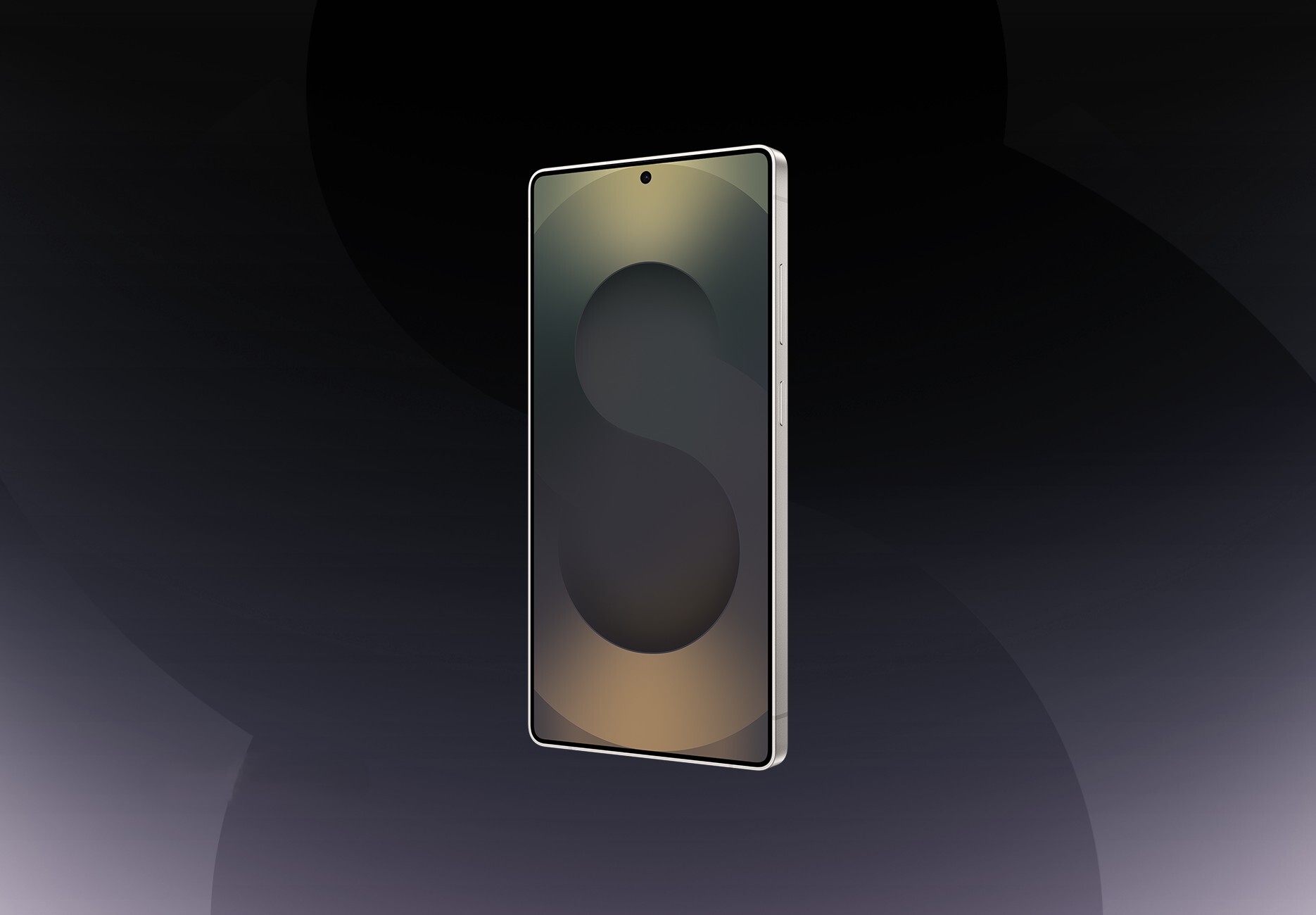 Телефон Samsung Galaxy S25 Ultra 12/1 ТБ, цвет: черный титан (Titanium Black)