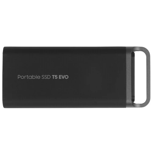 8000 ГБ Внешний SSD Samsung T5 EVO [MU-PH8T0S/WW]
