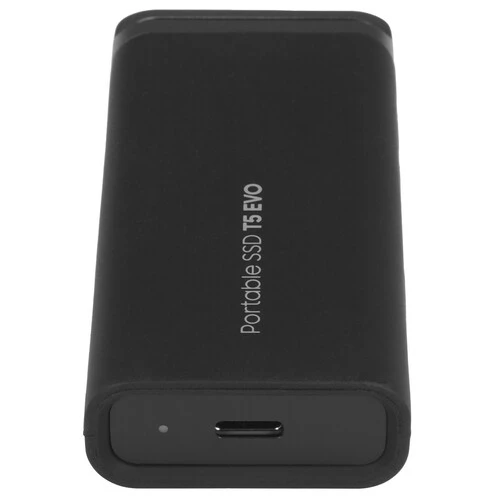 8000 ГБ Внешний SSD Samsung T5 EVO [MU-PH8T0S/WW]