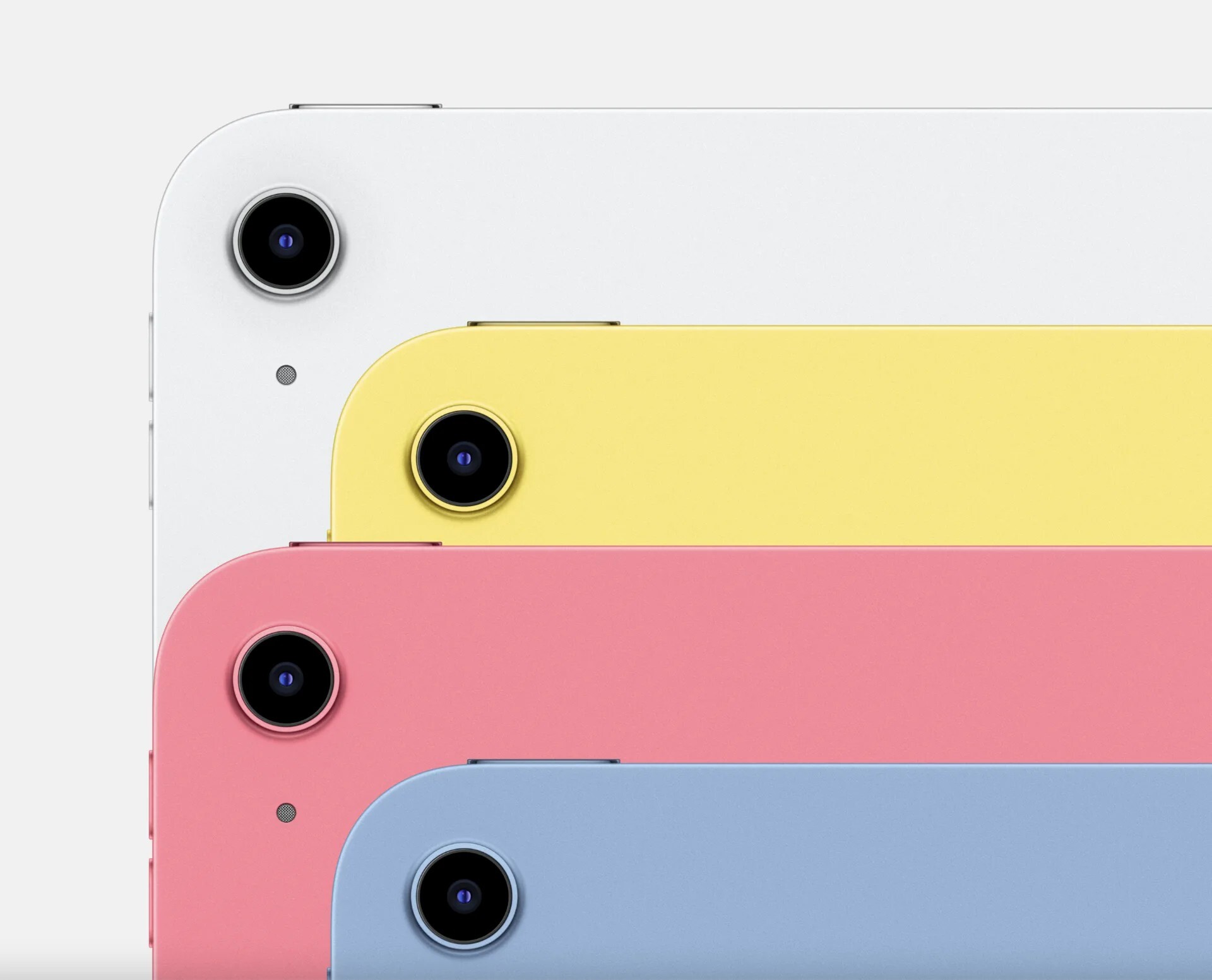 Планшет Apple iPad 10.9 (2022) 64GB Wi-Fi Yellow (Желтый) MPQ23 Планшет Apple iPad 10.9 (2022) 64GB Wi-Fi Yellow (Желтый) MPQ23
