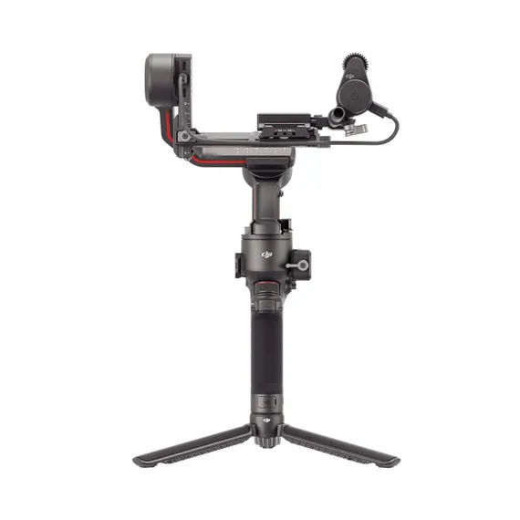 Стабилизатор DJI RS 3 Combo, черный Стабилизатор DJI RS 3 Combo, черный