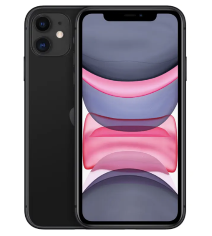 Apple iPhone 11 64GB Black (Черный) A2221 SlimBox Apple iPhone 11 64GB Black (Черный) A2221 SlimBox